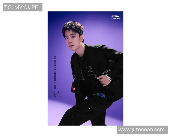 2023年体育明星代言人排行榜前十名揭晓谁是最受欢迎的代言人