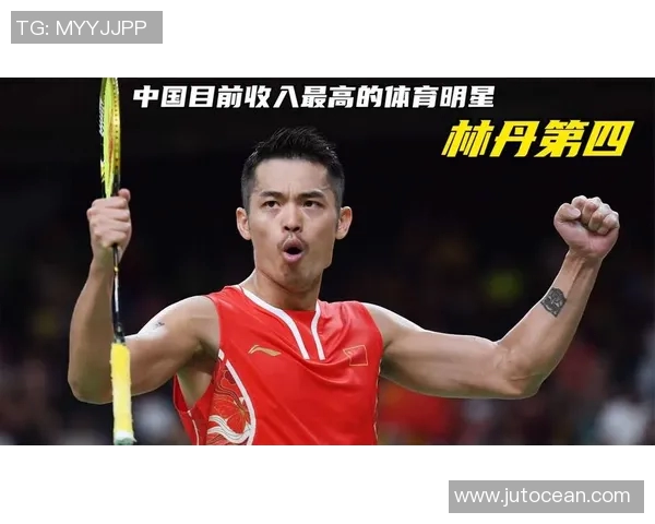 2023年体育明星广告收入排行榜揭晓谁是收入最高的运动员