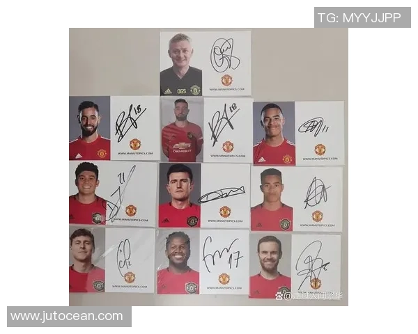 珍藏足球明星签名卡片的魅力与价值探秘