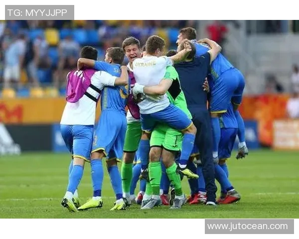 乌克兰足球明星介绍及其在国际赛场上的辉煌成就分析 乌克兰足球明星介绍及其在国际赛场上的辉煌成就分析