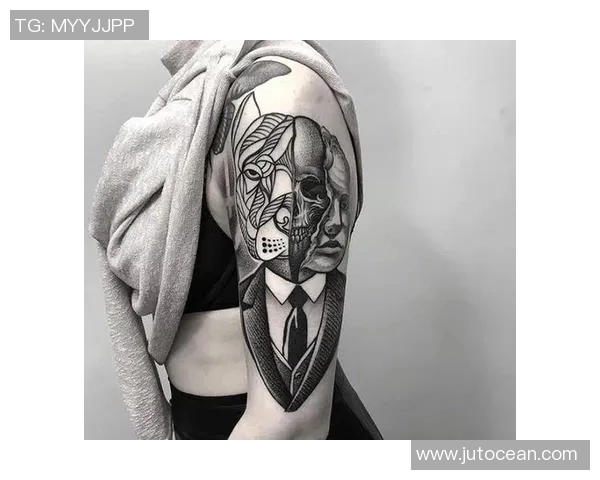 大腿纹身展现足球明星个性魅力与运动精神的完美结合 大腿纹身展现足球明星个性魅力与运动精神的完美结合