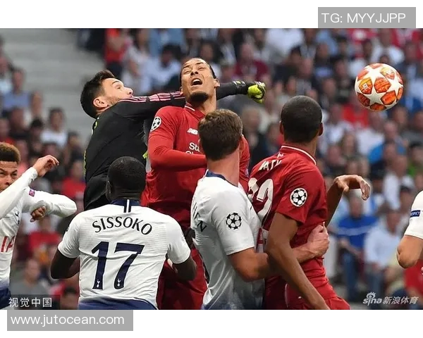 利物浦与热刺激战成平局双方各取两分精彩对决回顾