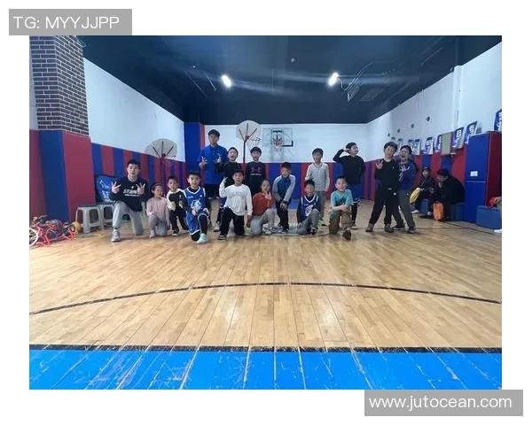 襄阳东方启明星篮球加盟助力青少年成长与发展开启篮球梦想新篇章