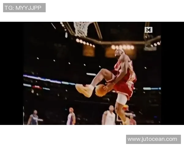 篮球明星扣篮技巧揭秘让你领略飞翔的魅力与力量